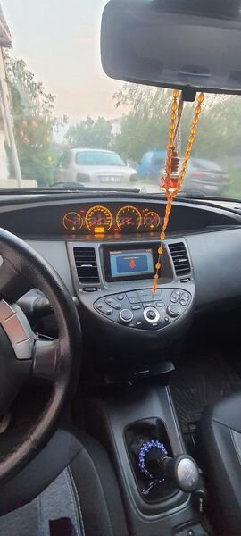 Nissan Primera 1.6 Visia 2006 Model Bursa 7