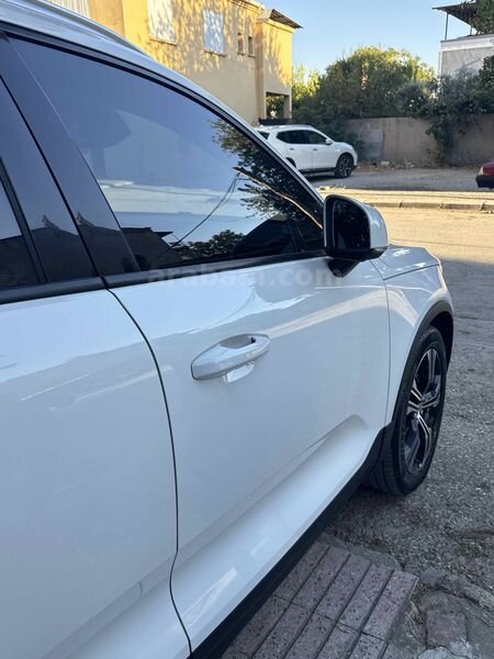 Galeriden Volvo XC40 1.5 T3 Momentum 2020 Model İzmir 7