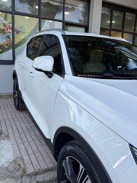 Galeriden Volvo XC40 1.5 T3 Momentum 2020 Model İzmir 6