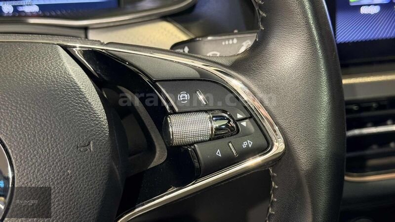 EVIMSE MOTORS - SKODA KAMİQ 1.5TSİ EMSALSİZ HATASIZ 7