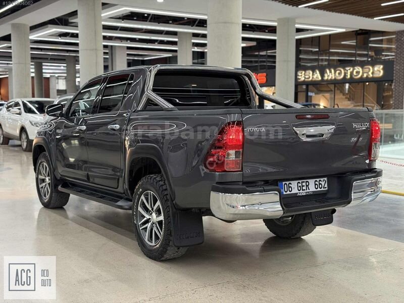 %20 KDV HATASIZ BOYASIZ YETKİLİ SERVİS BAKIMLI / İLK SAHİP /FÜME 7