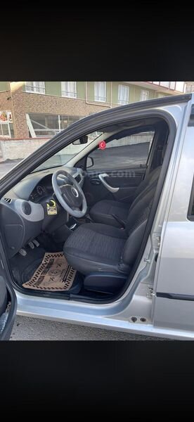 Sahibinden Dacia Logan 1.5 dCi Ambiance 2012 Model 4