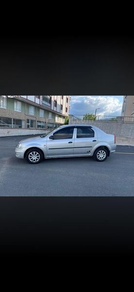 Sahibinden Dacia Logan 1.5 dCi Ambiance 2012 Model 3