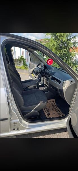 Sahibinden Dacia Logan 1.5 dCi Ambiance 2012 Model 5