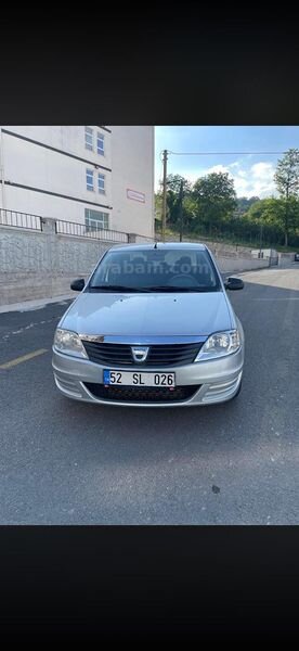 Sahibinden Dacia Logan 1.5 dCi Ambiance 2012 Model