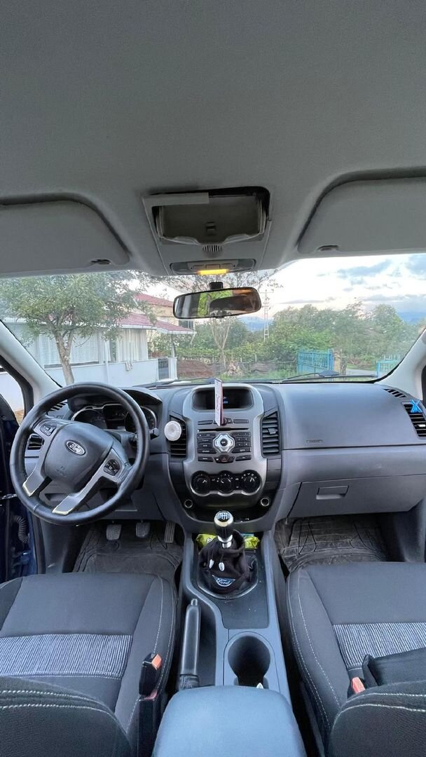 Sahibinden Ford Ranger 2.2 TDCi XLT 2012 Model 5