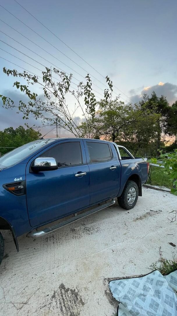 Sahibinden Ford Ranger 2.2 TDCi XLT 2012 Model 2