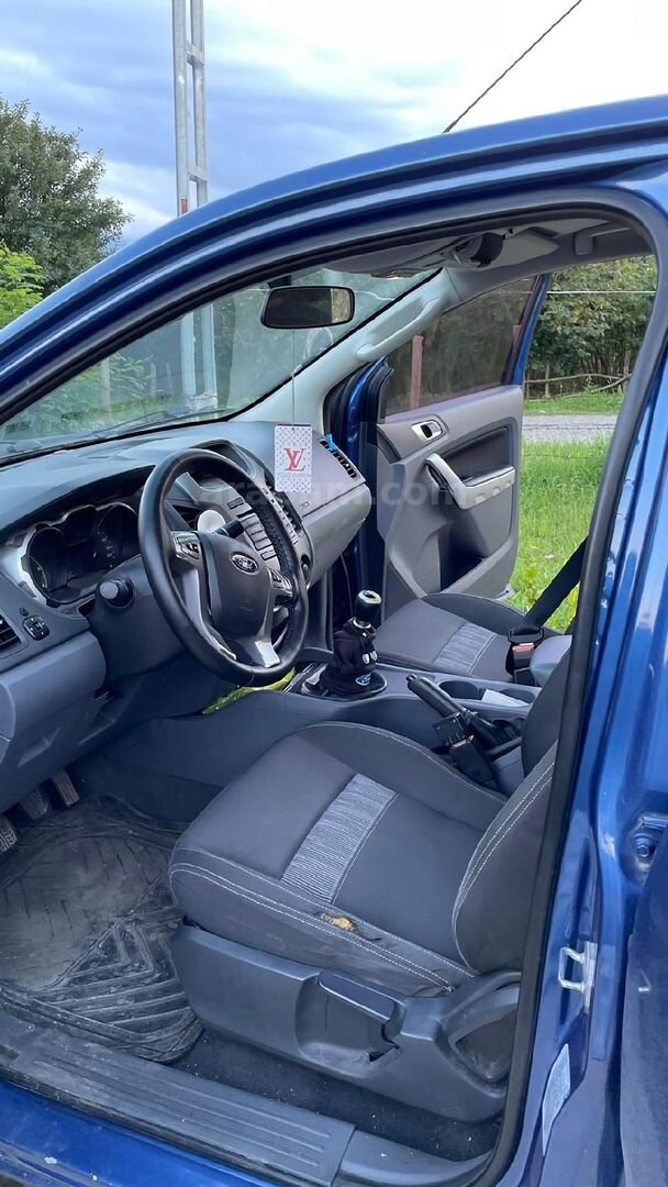 Sahibinden Ford Ranger 2.2 TDCi XLT 2012 Model 7