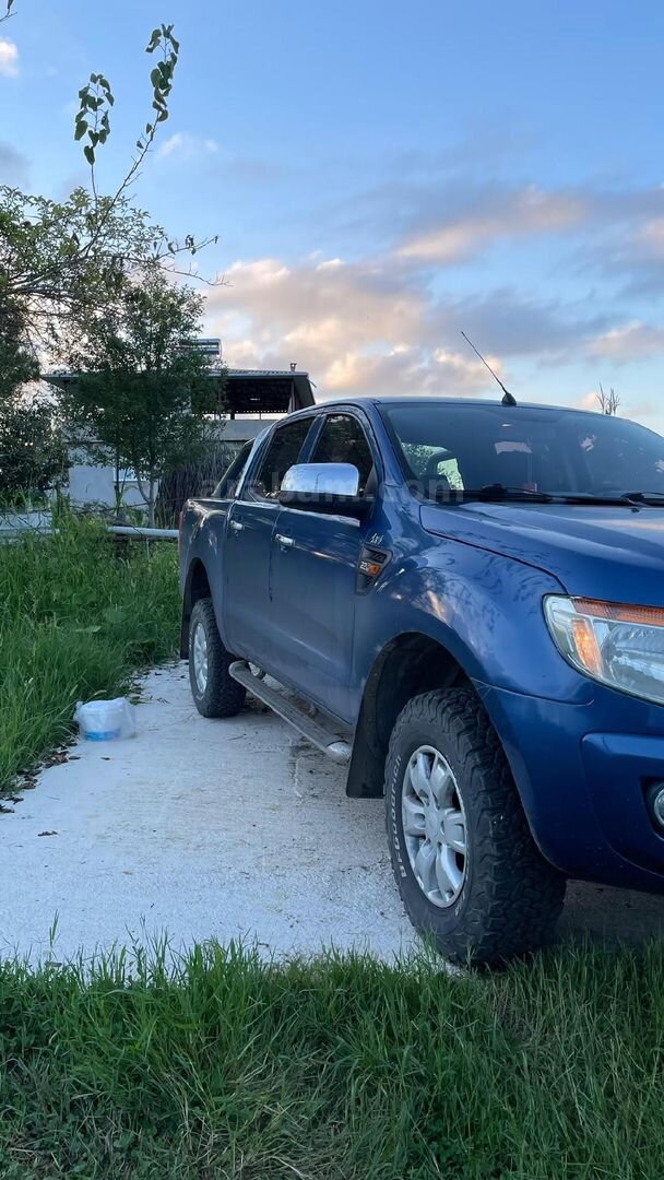 Sahibinden Ford Ranger 2.2 TDCi XLT 2012 Model 3