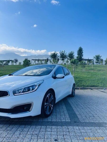 İLK GELEN ALIR OTOMATİK FULL PREMİUM PAKET DEĞİŞENSİZ BOYASIZ 5
