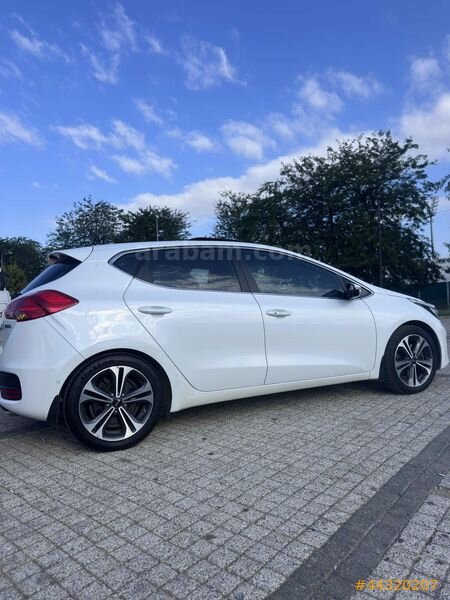İLK GELEN ALIR OTOMATİK FULL PREMİUM PAKET DEĞİŞENSİZ BOYASIZ 3