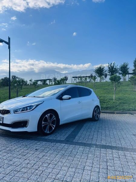 İLK GELEN ALIR OTOMATİK FULL PREMİUM PAKET DEĞİŞENSİZ BOYASIZ 2