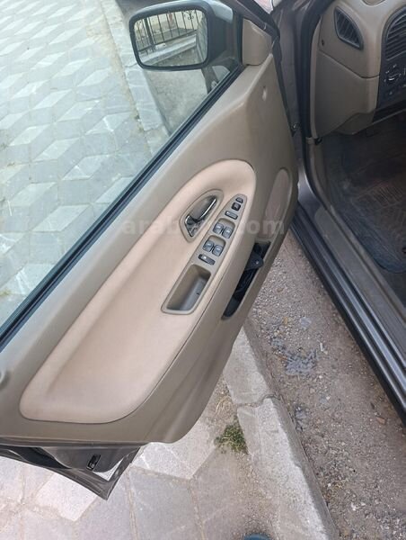 Sahibinden Volvo S40 1.6 2004 Model 227.000 KM Gri 3