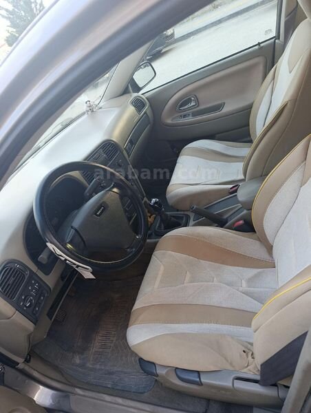 Sahibinden Volvo S40 1.6 2004 Model 227.000 KM Gri