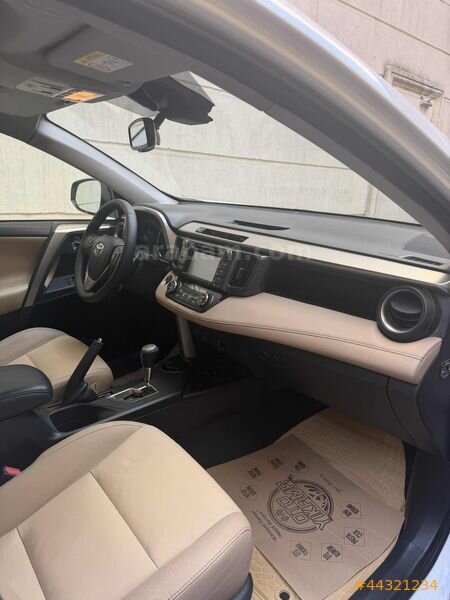 2015 BOYASIZ 4x4 GARAJ ARABASI 6