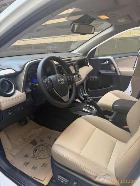 2015 BOYASIZ 4x4 GARAJ ARABASI 7