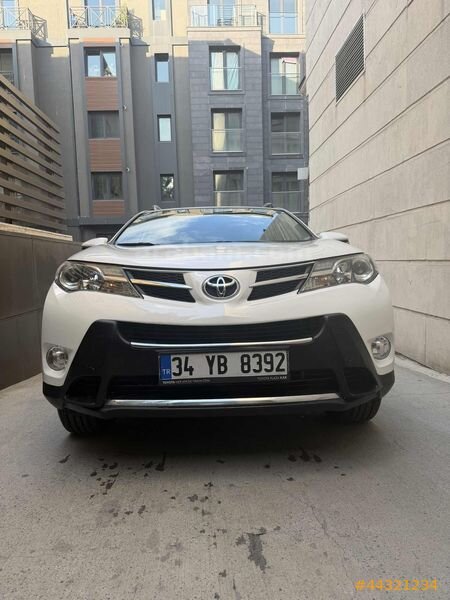 2015 BOYASIZ 4x4 GARAJ ARABASI 3