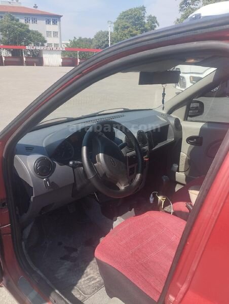 Sahibinden Dacia Logan 1.6 Ambiance 2007 Model 5