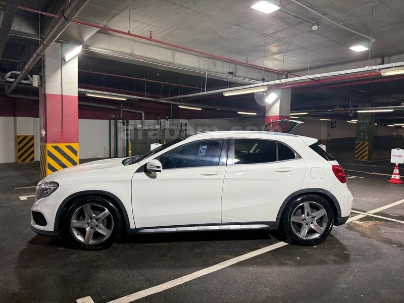 Sahibinden Mercedes - Benz GLA 180 CDI AMG 2016 Model 5