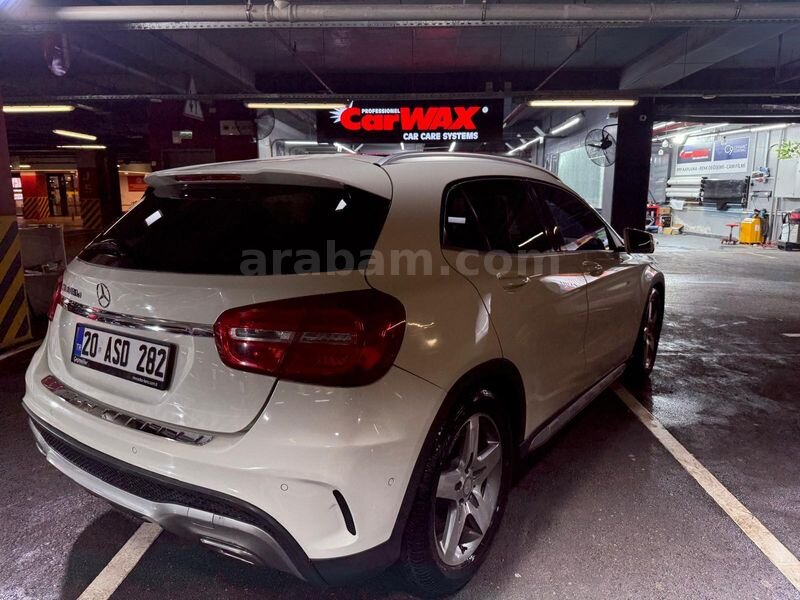 Sahibinden Mercedes - Benz GLA 180 CDI AMG 2016 Model 7