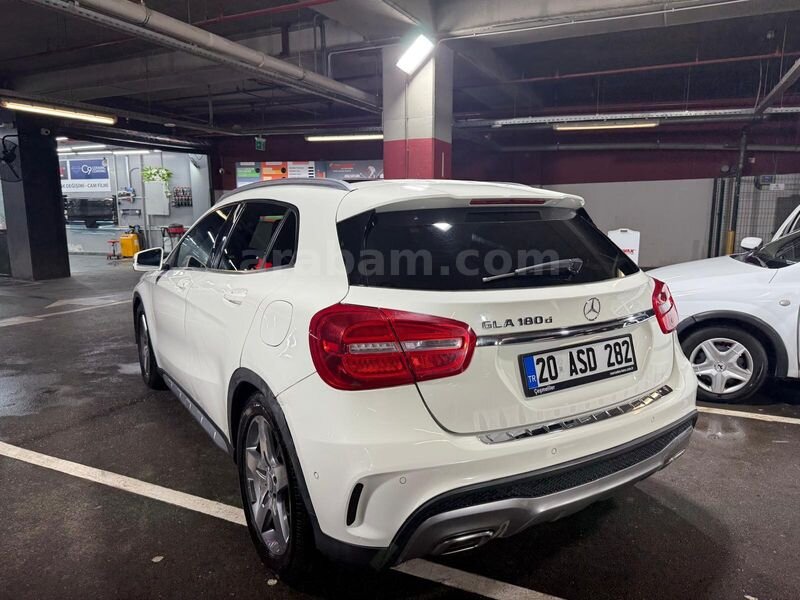 Sahibinden Mercedes - Benz GLA 180 CDI AMG 2016 Model 6