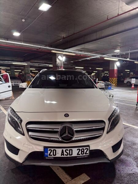 Sahibinden Mercedes - Benz GLA 180 CDI AMG 2016 Model 2
