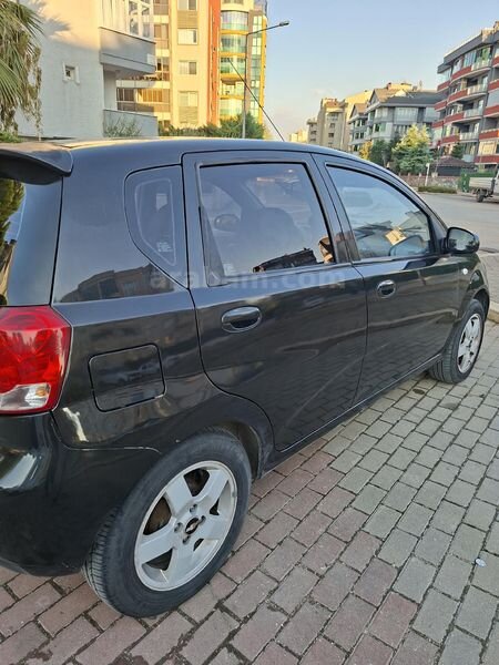 Sahibinden Chevrolet Aveo 1.4 S 2007 Model 3