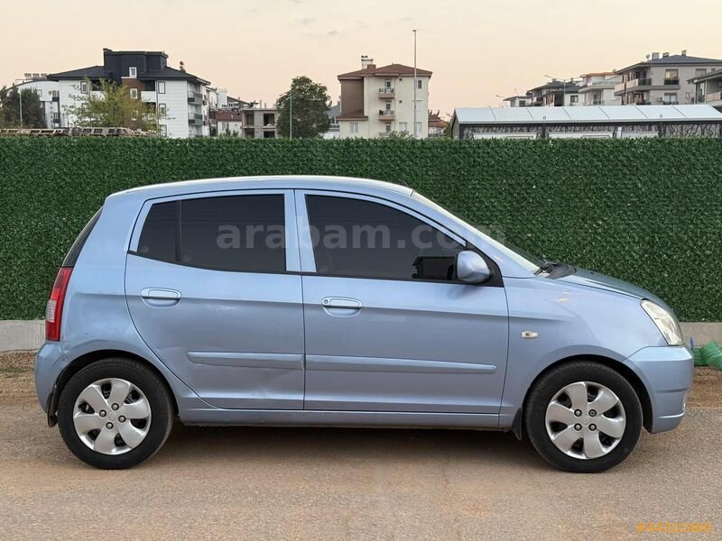 DEĞİŞENSİZ-OTOMATİK VİTES-163 BİN KİLOMETREDE FULL BAKIMLI 2