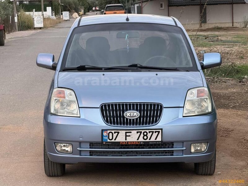 DEĞİŞENSİZ-OTOMATİK VİTES-163 BİN KİLOMETREDE FULL BAKIMLI 6