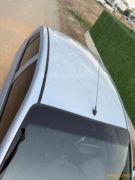 DEĞİŞENSİZ-OTOMATİK VİTES-163 BİN KİLOMETREDE FULL BAKIMLI 5