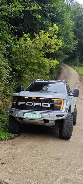 Sahibinden Ford Ranger 2.2 TDCi XLT 2016 Model 220.000 KM Gri