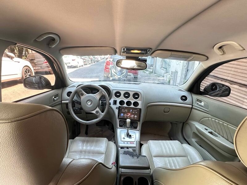 2009 MODEL ALFA ROMEO 159 MANTIKLI TAKASA UYGUN 7