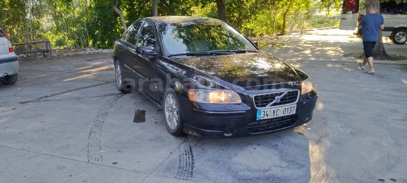Sahibinden Volvo S60 2.4 D 2005 Model 3