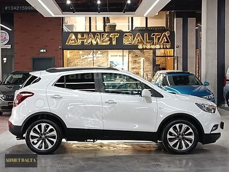 2017 MODEL.SADECE 100 BİN KM DE.BOYASIZ HATASIZ EXCELLENCE PAKET 2