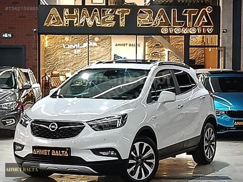 2017 MODEL.SADECE 100 BİN KM DE.BOYASIZ HATASIZ EXCELLENCE PAKET