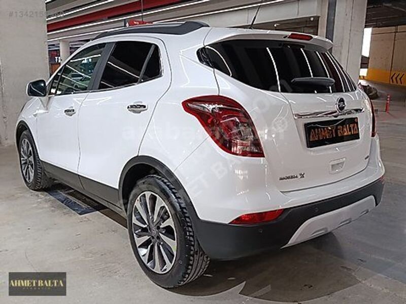2017 MODEL.SADECE 100 BİN KM DE.BOYASIZ HATASIZ EXCELLENCE PAKET 5