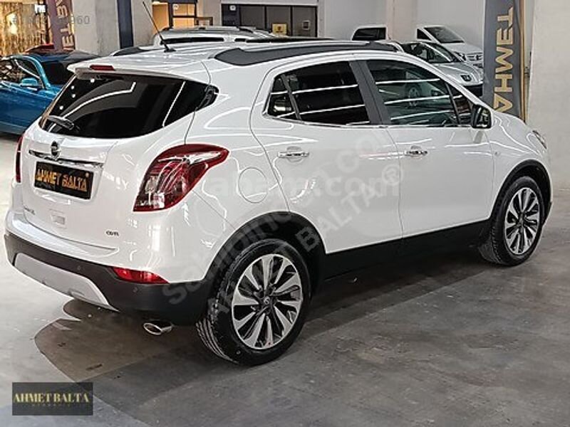 2017 MODEL.SADECE 100 BİN KM DE.BOYASIZ HATASIZ EXCELLENCE PAKET 3