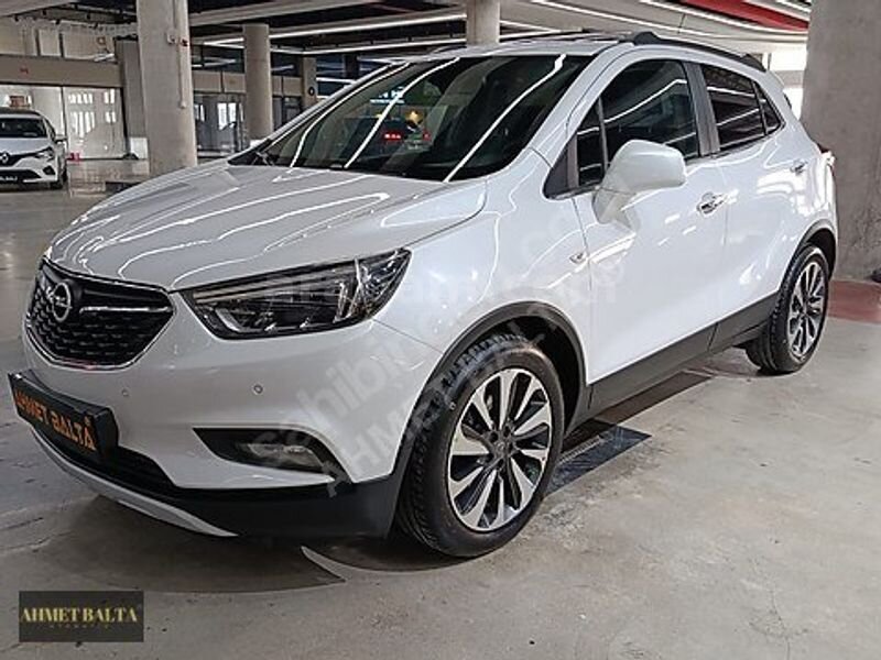 2017 MODEL.SADECE 100 BİN KM DE.BOYASIZ HATASIZ EXCELLENCE PAKET 7