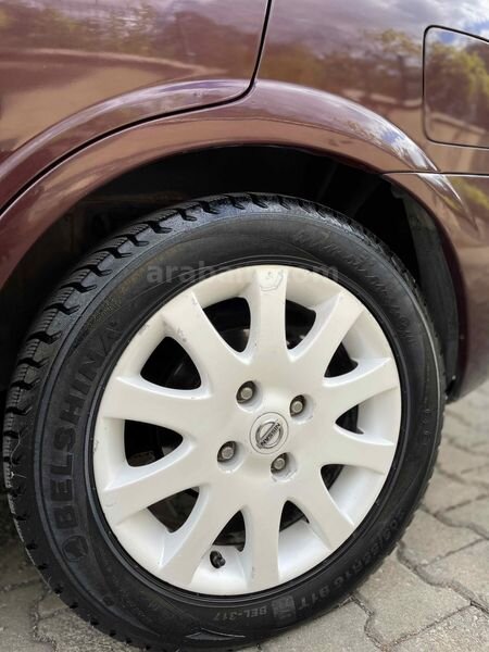 BAKIMLI TEMİZ AİLE ARACI 7