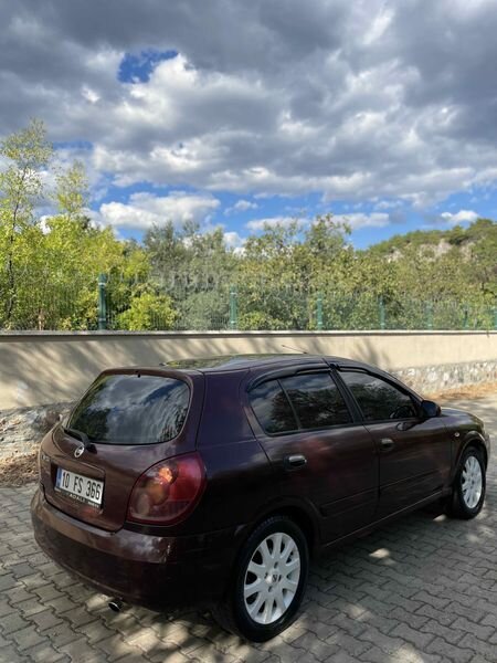 BAKIMLI TEMİZ AİLE ARACI 5