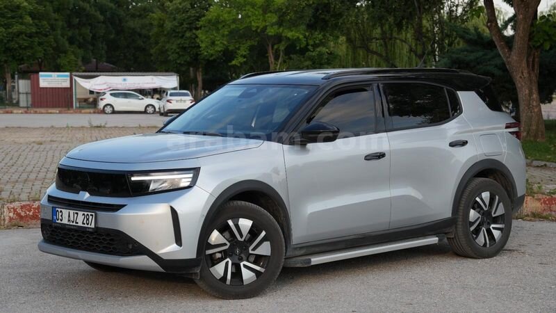 Sahibinden Opel Frontera-e GS 2026 Model Ankara 2