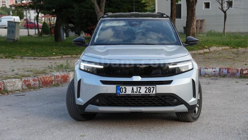 Sahibinden Opel Frontera-e GS 2026 Model Ankara