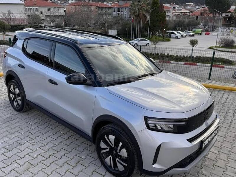 Sahibinden Opel Frontera-e GS 2026 Model Ankara 4