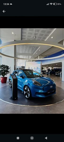 Sahibinden Ford Puma- E Premium 2025 Model 3
