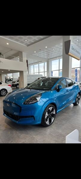 Sahibinden Ford Puma- E Premium 2025 Model 2