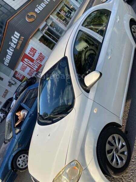 Sahibinden Chevrolet Aveo 1.2 LS 2009 Model Diyarbakır 3