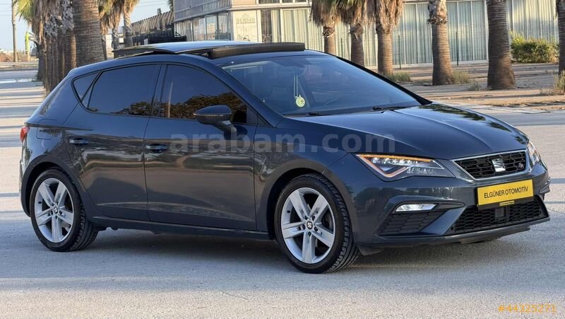 2020 MODEL FR 96 BİN KM SANRUF HATASIZ DEĞİŞENSİZ 6