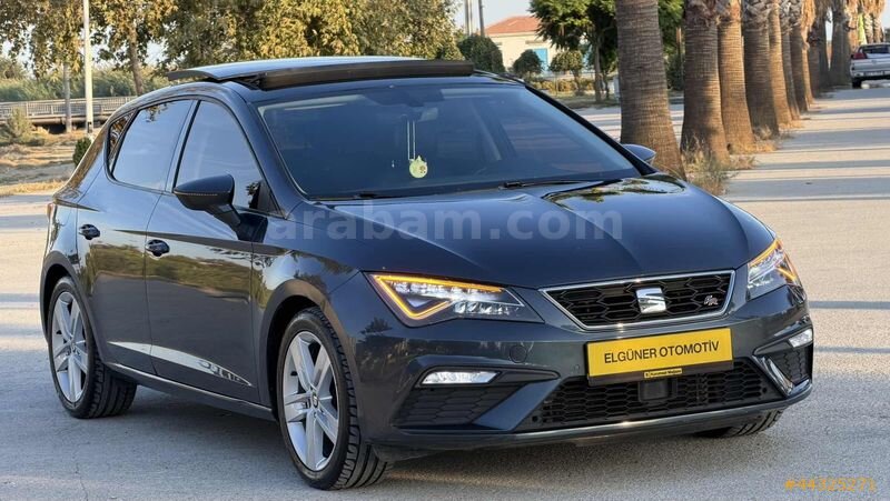 2020 MODEL FR 96 BİN KM SANRUF HATASIZ DEĞİŞENSİZ