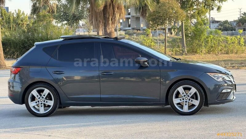 2020 MODEL FR 96 BİN KM SANRUF HATASIZ DEĞİŞENSİZ 3