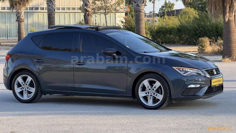 2020 MODEL FR 96 BİN KM SANRUF HATASIZ DEĞİŞENSİZ 5